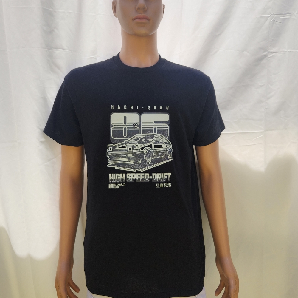 I'm selling a nice shirt with nice logo